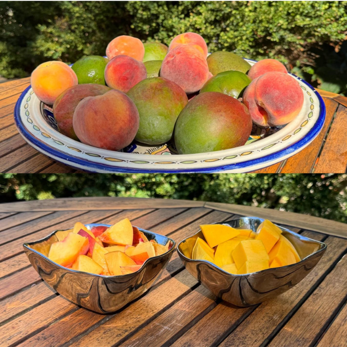 left image